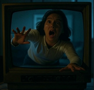 Tele-Vision Is Not What You Think